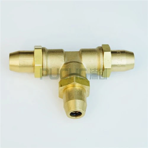 Може ли да се използва микровълново тестване за тестови точки с външна резба?